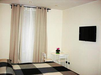 Cesar Vatican Rooms - Top Collection 2* Roma