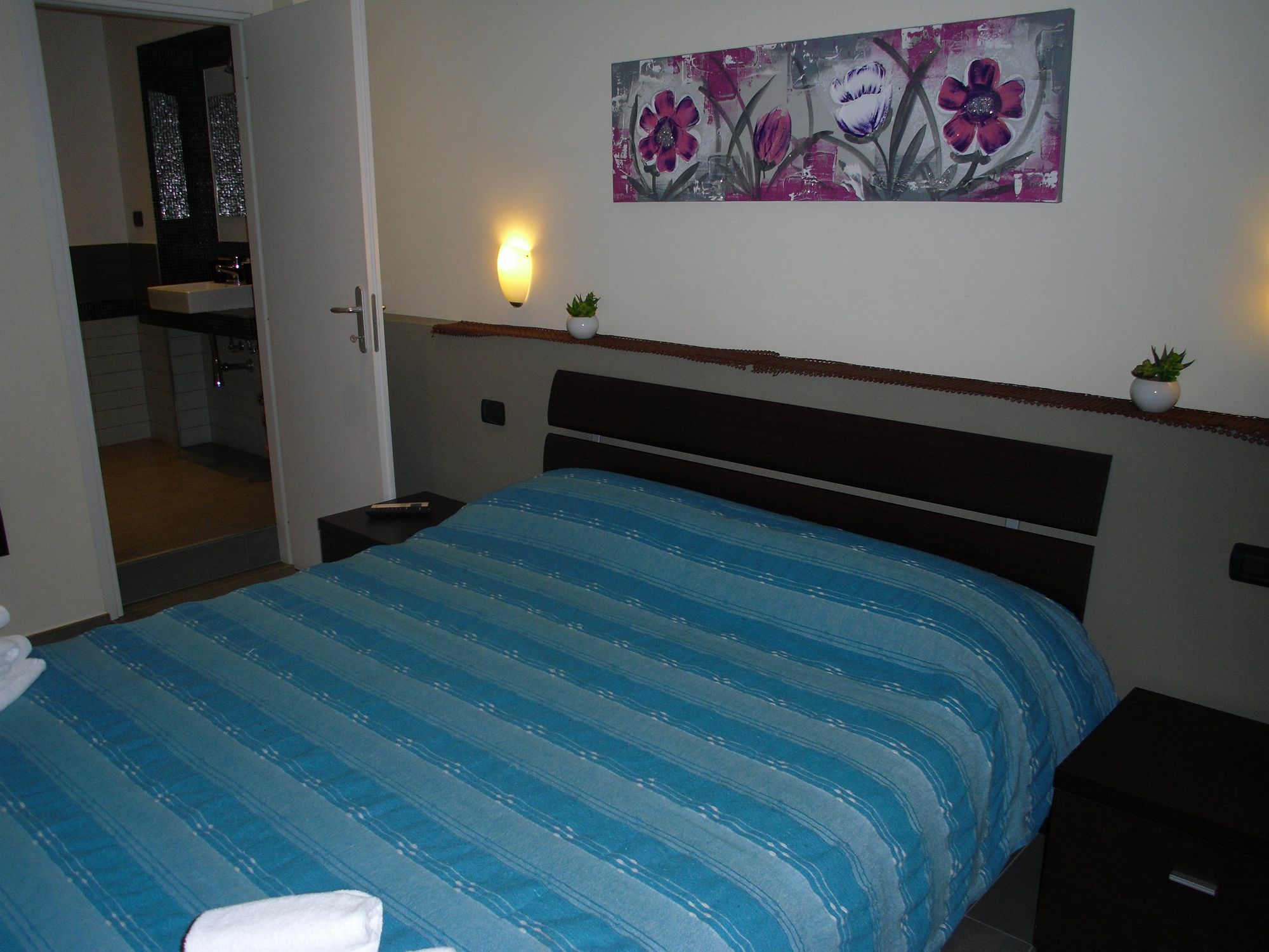 Cesar Vatican Rooms - Top Collection 2* Roma