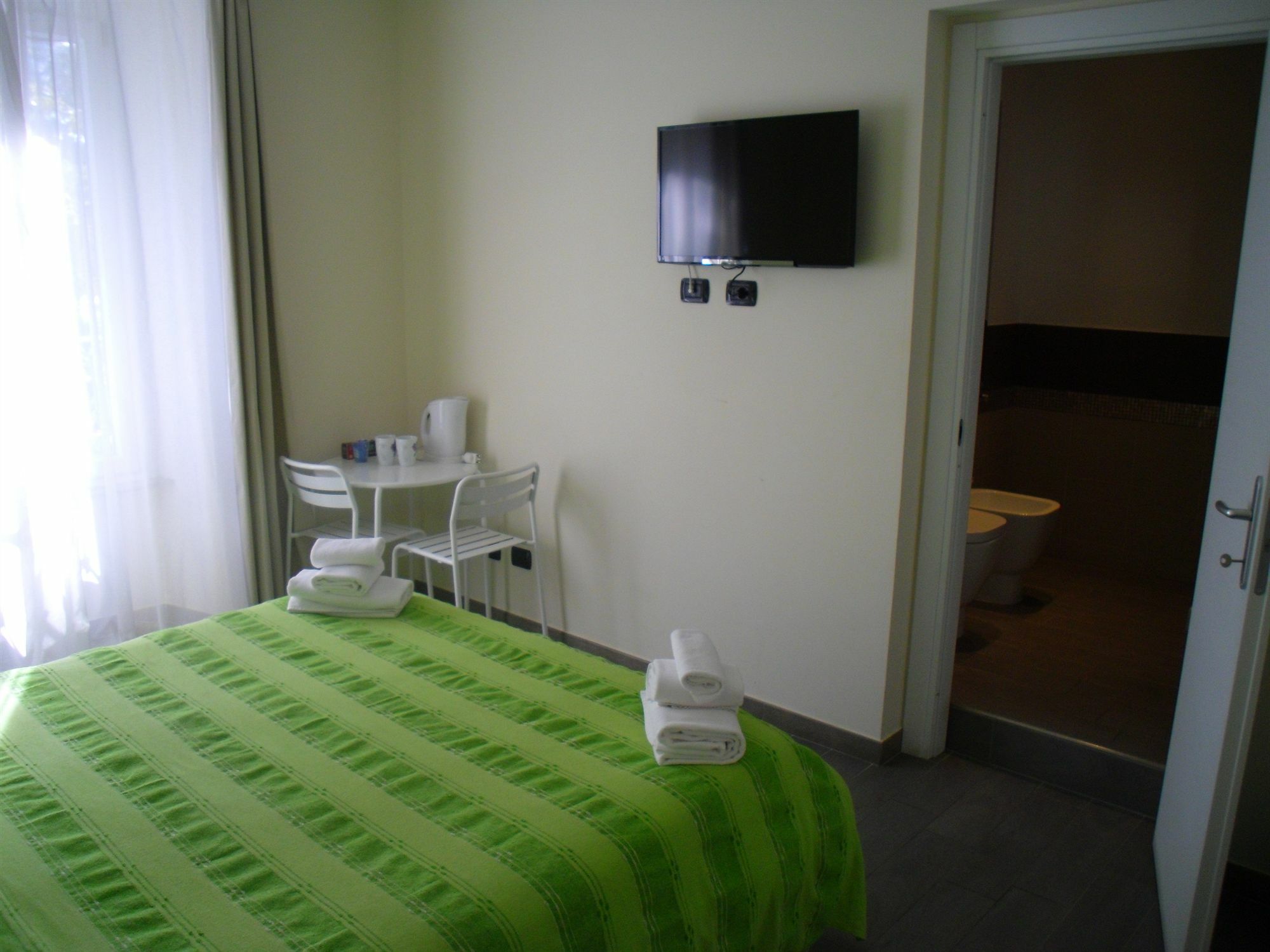 Cesar Vatican Rooms - Top Collection 2* Roma